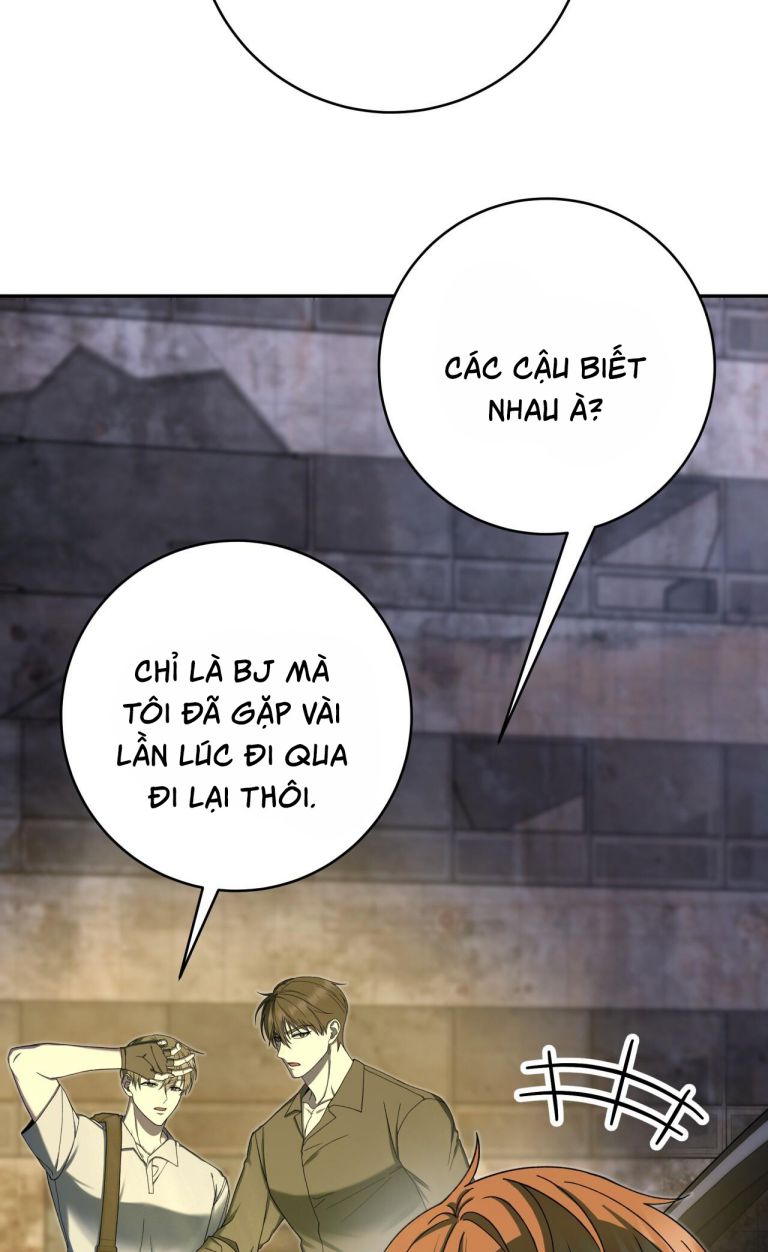 Phòng Livestream Ác Mộng: Bắt Đầu Săn Bắt Chap 8 - Trang 2