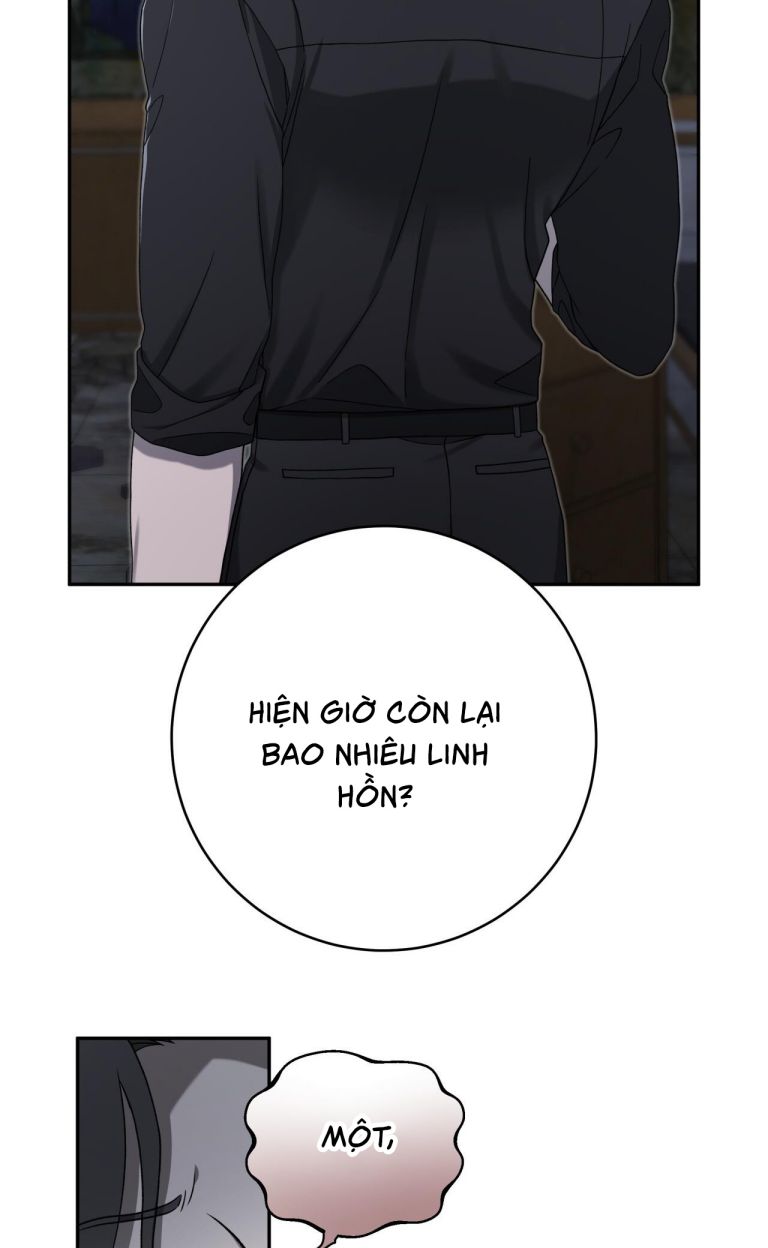 Phòng Livestream Ác Mộng: Bắt Đầu Săn Bắt Chap 8 - Trang 2