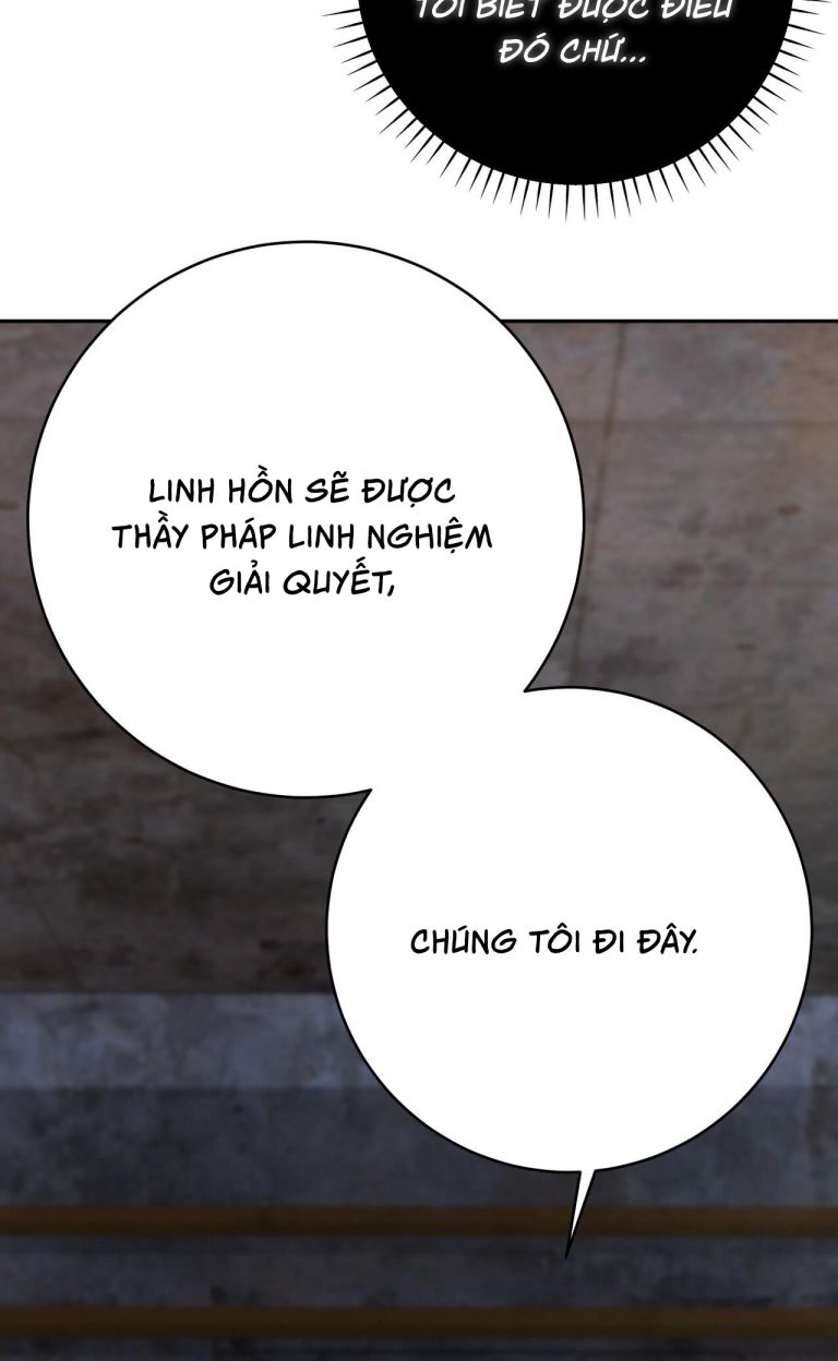 Phòng Livestream Ác Mộng: Bắt Đầu Săn Bắt Chap 8 - Trang 2