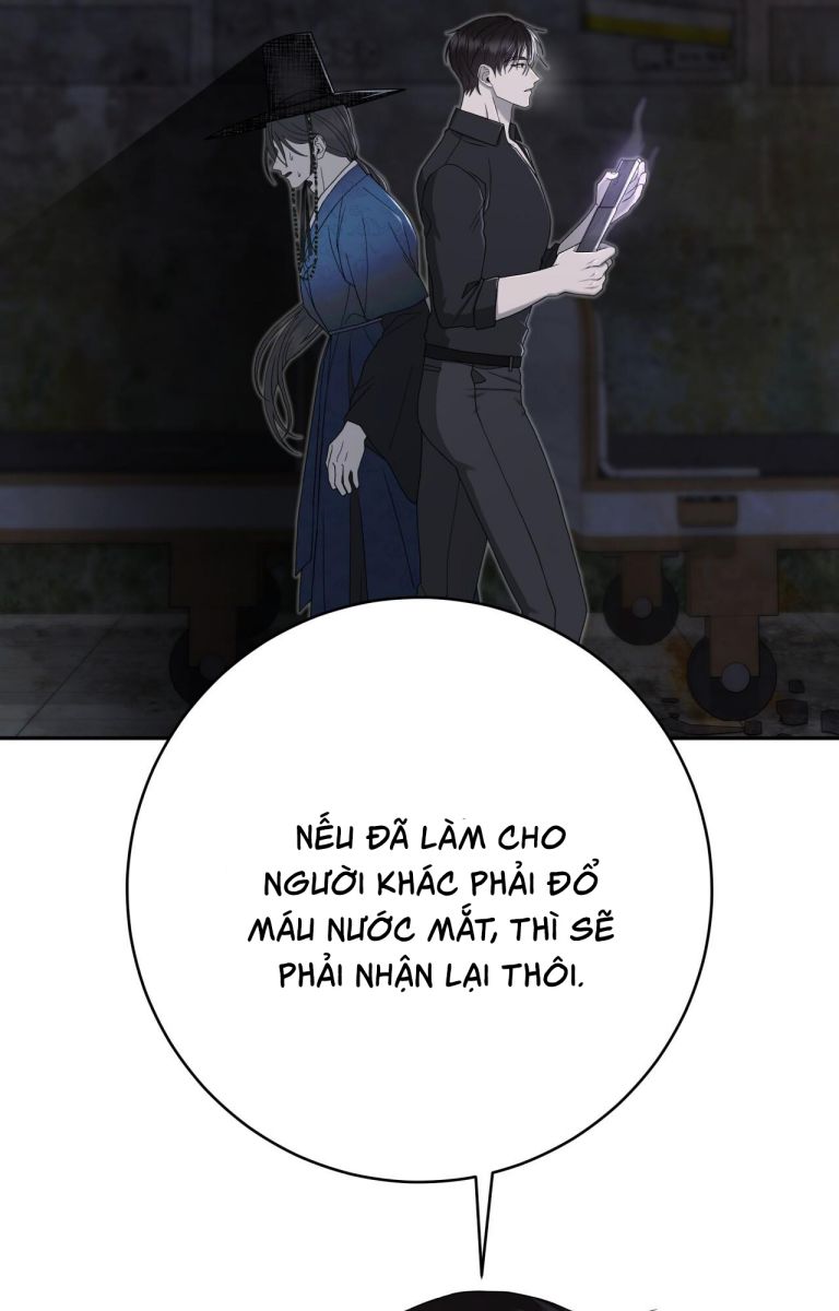 Phòng Livestream Ác Mộng: Bắt Đầu Săn Bắt Chap 8 - Trang 2