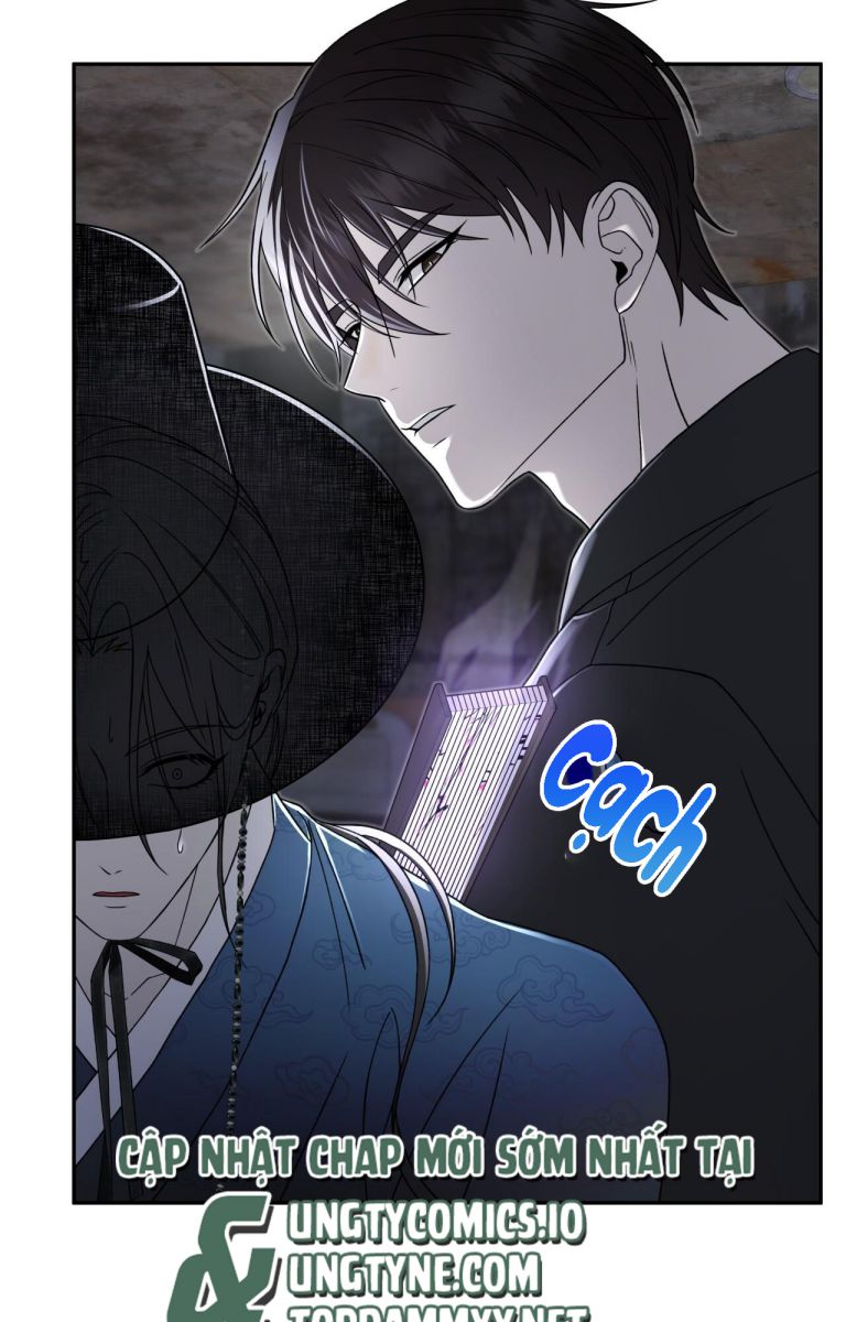 Phòng Livestream Ác Mộng: Bắt Đầu Săn Bắt Chap 8 - Trang 2