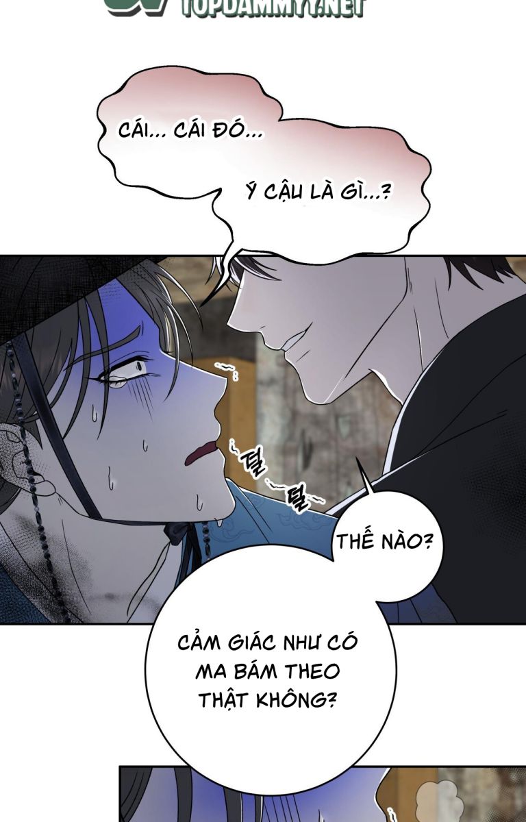 Phòng Livestream Ác Mộng: Bắt Đầu Săn Bắt Chap 8 - Trang 2