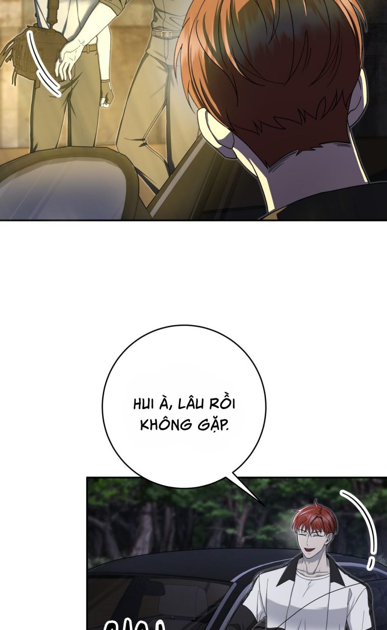 Phòng Livestream Ác Mộng: Bắt Đầu Săn Bắt Chap 8 - Trang 2
