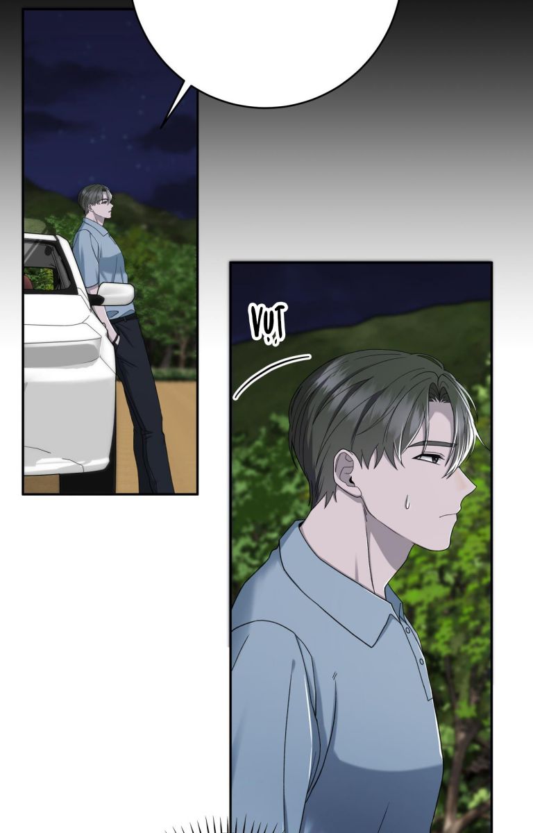 Phòng Livestream Ác Mộng: Bắt Đầu Săn Bắt Chap 8 - Trang 2