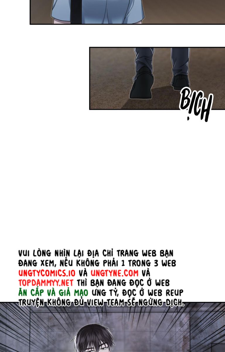 Phòng Livestream Ác Mộng: Bắt Đầu Săn Bắt Chap 8 - Trang 2