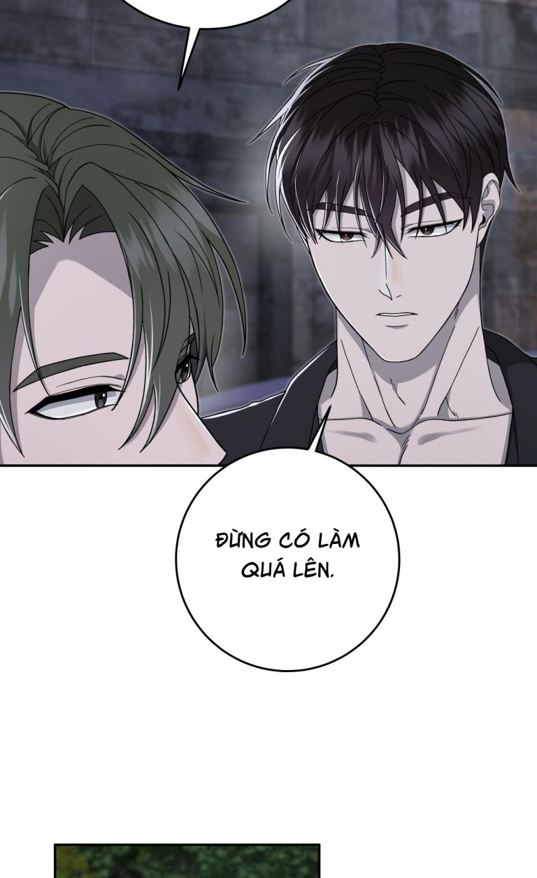 Phòng Livestream Ác Mộng: Bắt Đầu Săn Bắt Chap 8 - Trang 2