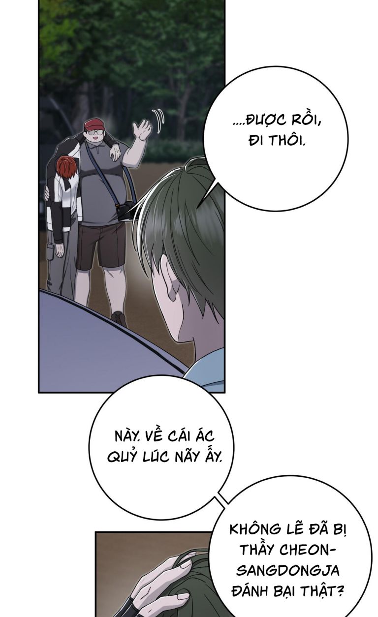 Phòng Livestream Ác Mộng: Bắt Đầu Săn Bắt Chap 8 - Trang 2