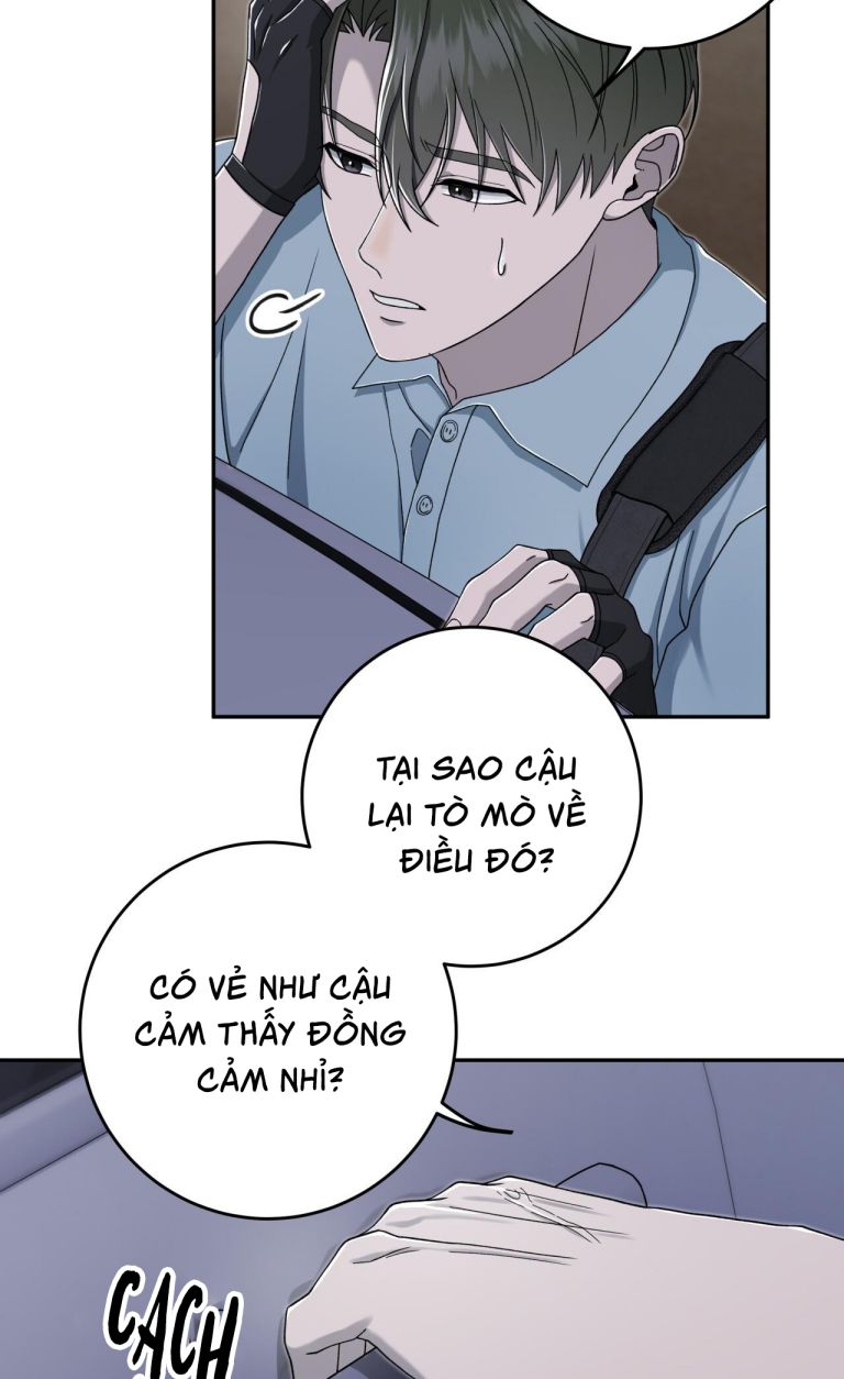 Phòng Livestream Ác Mộng: Bắt Đầu Săn Bắt Chap 8 - Trang 2