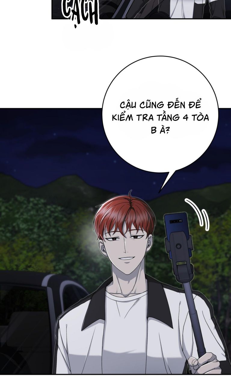 Phòng Livestream Ác Mộng: Bắt Đầu Săn Bắt Chap 8 - Trang 2
