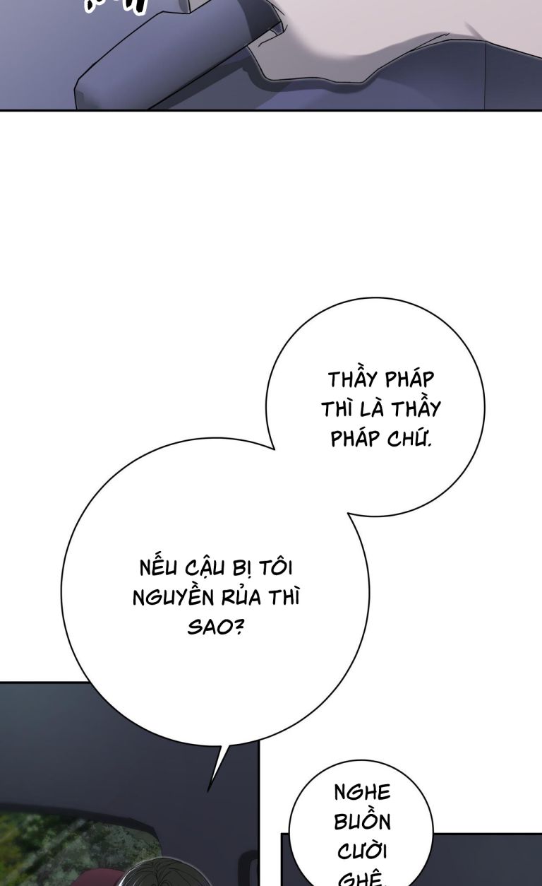 Phòng Livestream Ác Mộng: Bắt Đầu Săn Bắt Chap 8 - Trang 2