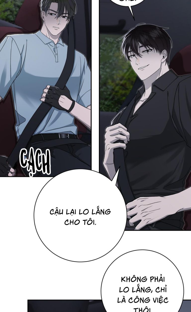 Phòng Livestream Ác Mộng: Bắt Đầu Săn Bắt Chap 8 - Trang 2