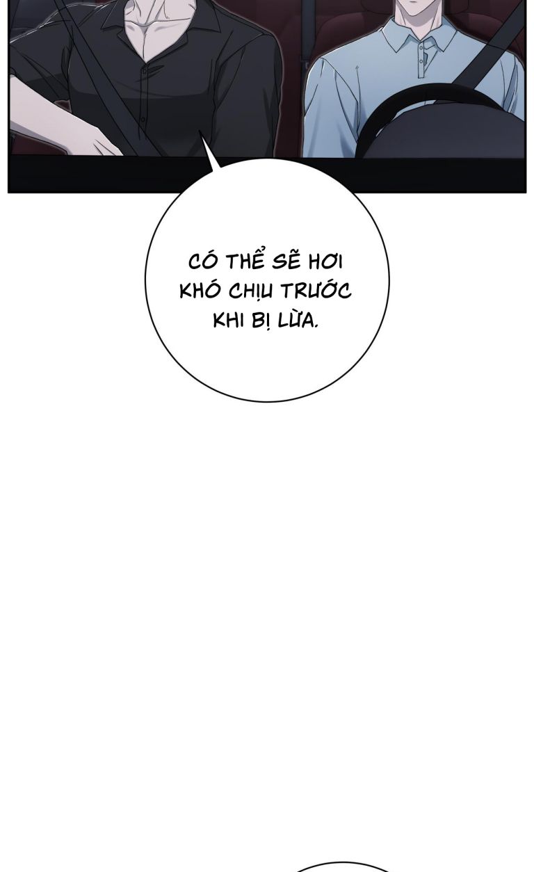 Phòng Livestream Ác Mộng: Bắt Đầu Săn Bắt Chap 8 - Trang 2