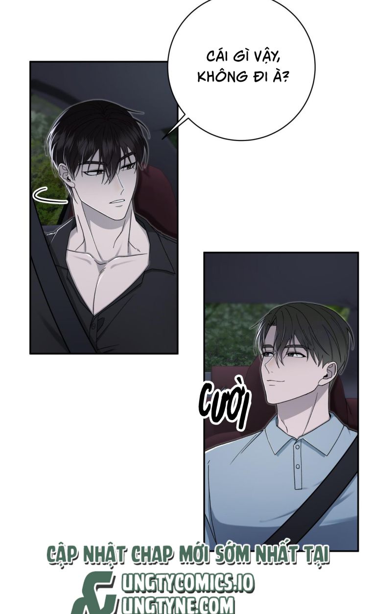 Phòng Livestream Ác Mộng: Bắt Đầu Săn Bắt Chap 8 - Trang 2