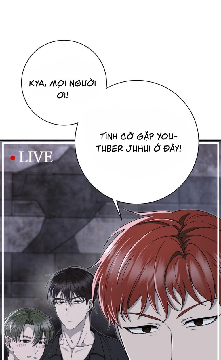 Phòng Livestream Ác Mộng: Bắt Đầu Săn Bắt Chap 8 - Trang 2
