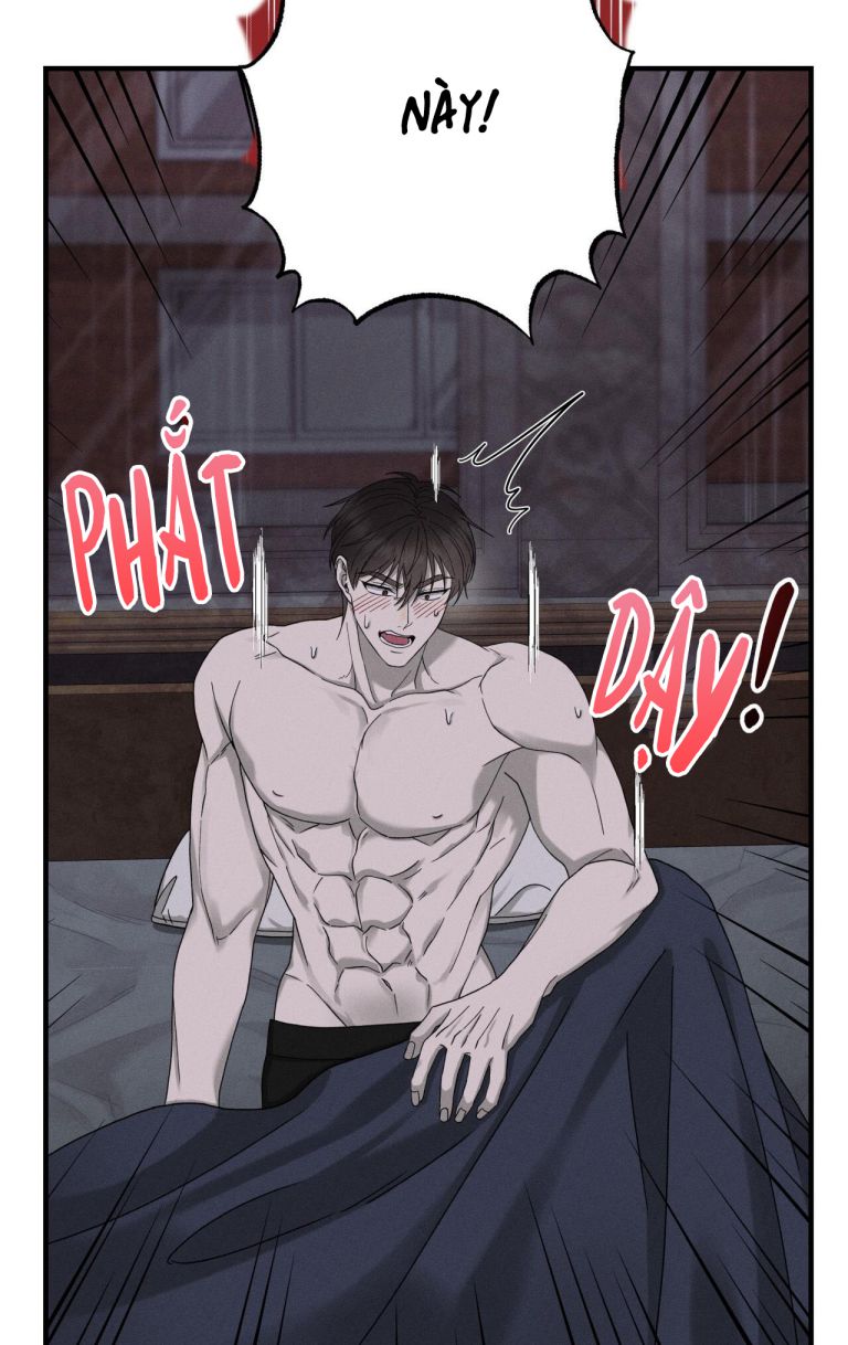 Phòng Livestream Ác Mộng: Bắt Đầu Săn Bắt Chap 9: ngang raw - Next 
