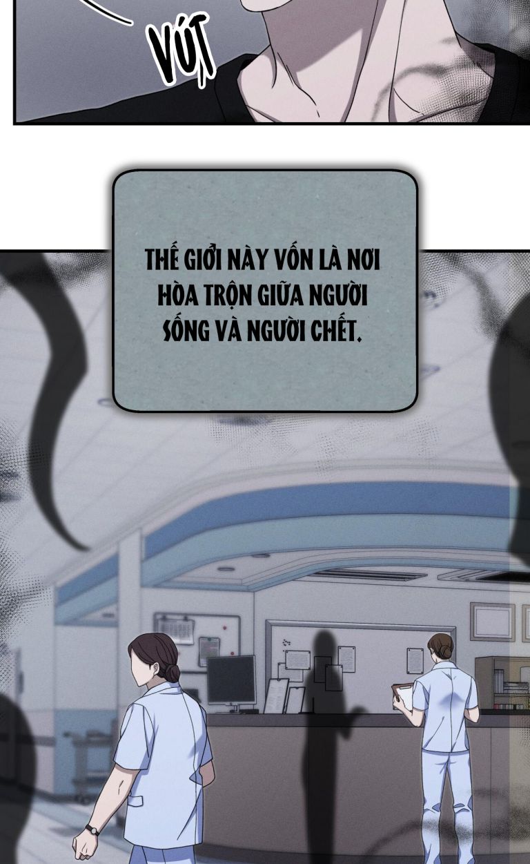 Phòng Livestream Ác Mộng: Bắt Đầu Săn Bắt Chap 9: ngang raw - Next 