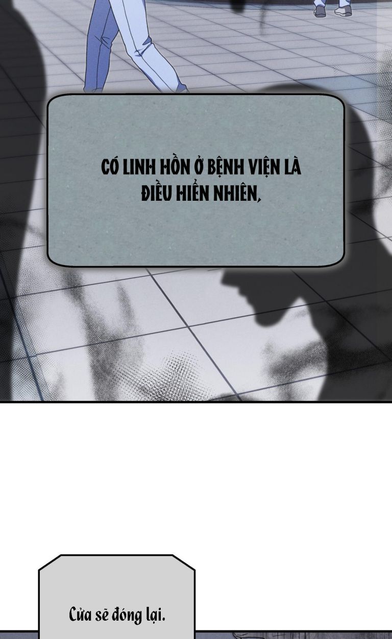 Phòng Livestream Ác Mộng: Bắt Đầu Săn Bắt Chap 9: ngang raw - Next 