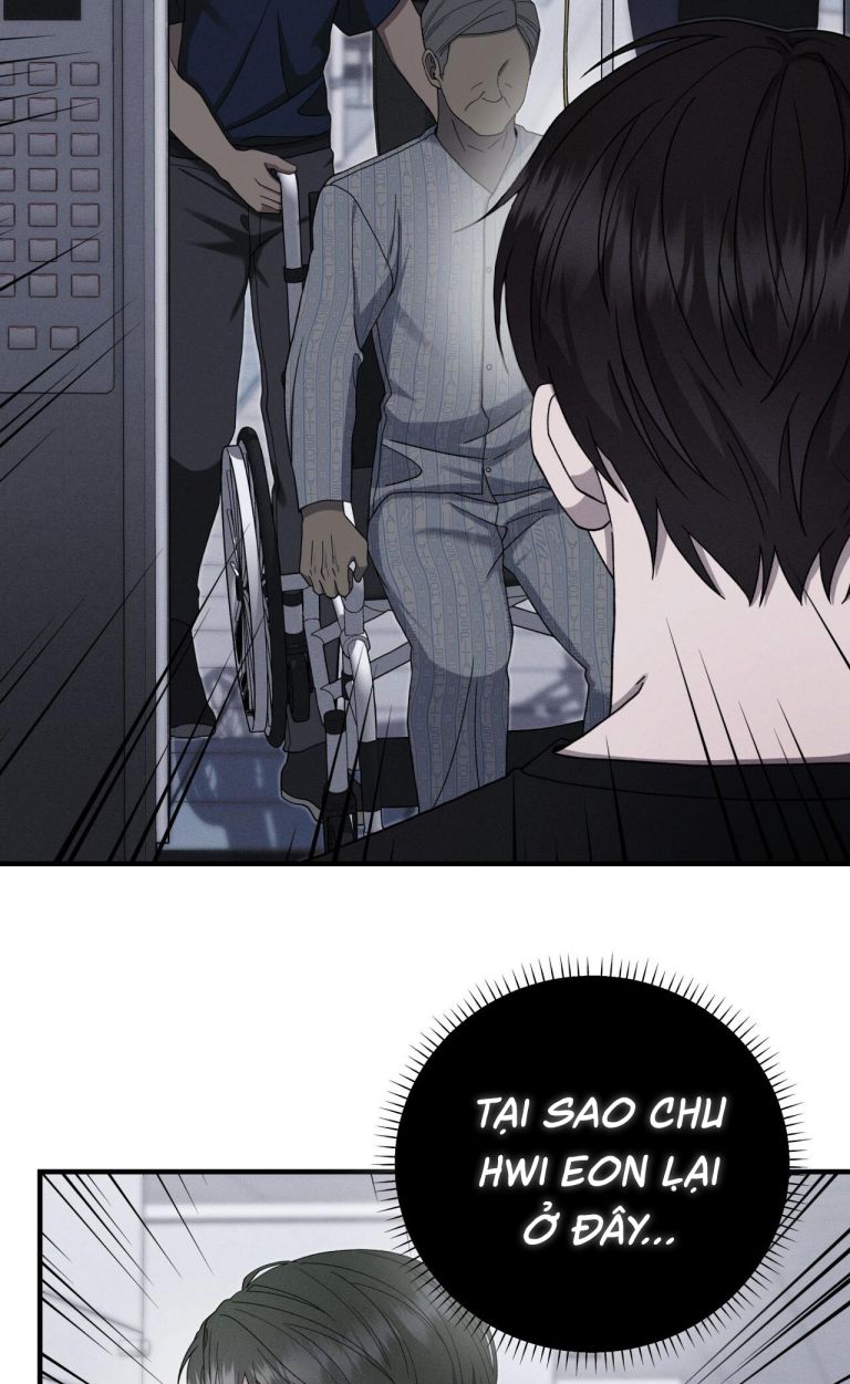 Phòng Livestream Ác Mộng: Bắt Đầu Săn Bắt Chap 9: ngang raw - Next 