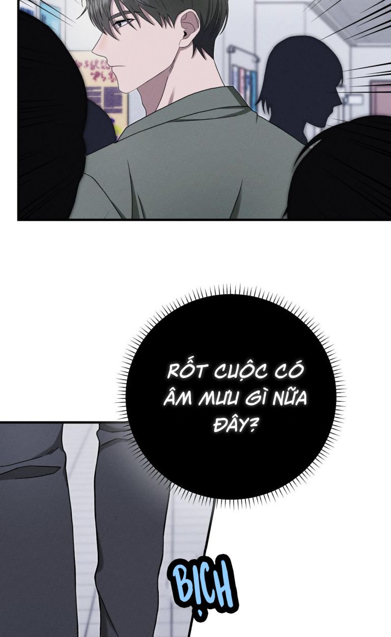 Phòng Livestream Ác Mộng: Bắt Đầu Săn Bắt Chap 9: ngang raw - Next 