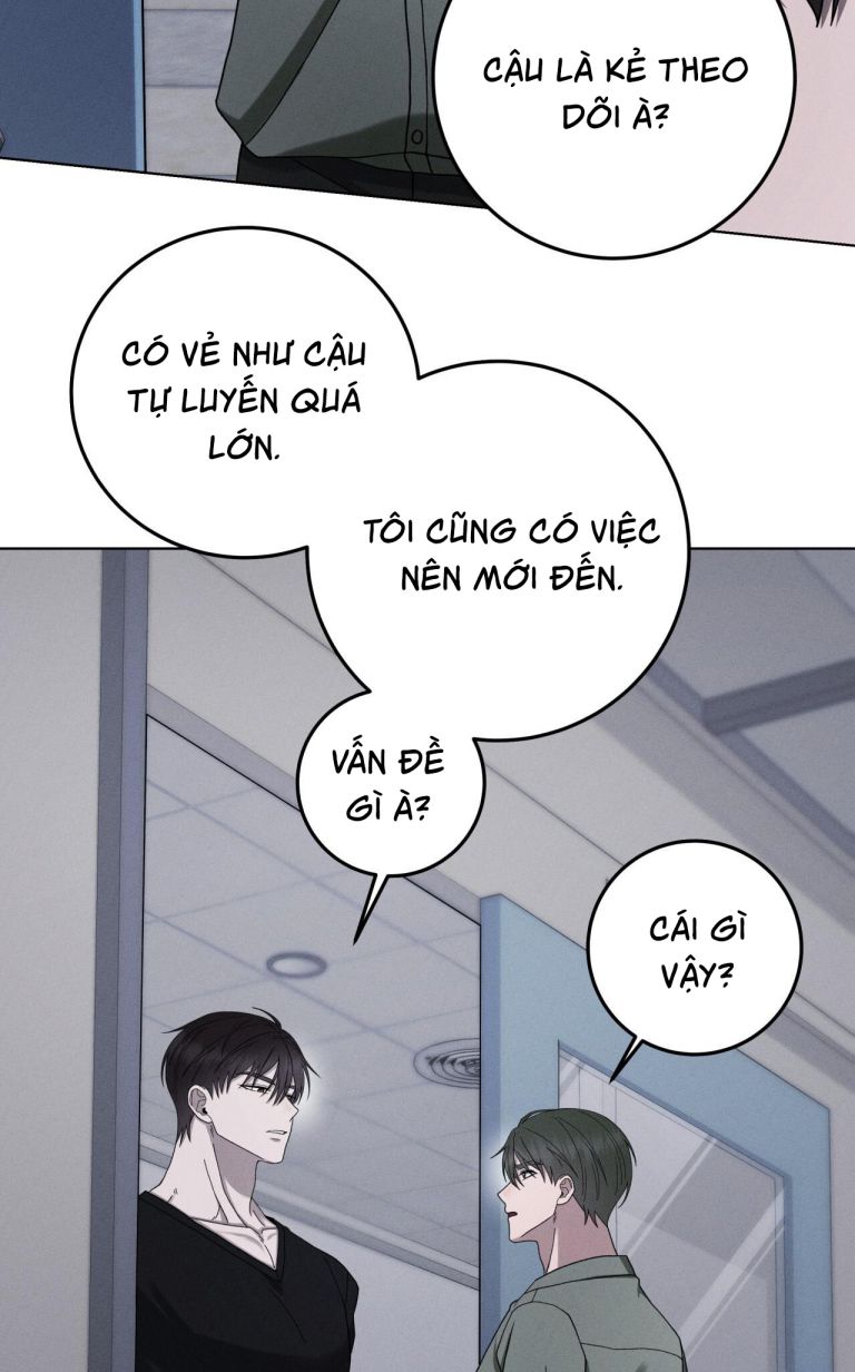 Phòng Livestream Ác Mộng: Bắt Đầu Săn Bắt Chap 9: ngang raw - Next 