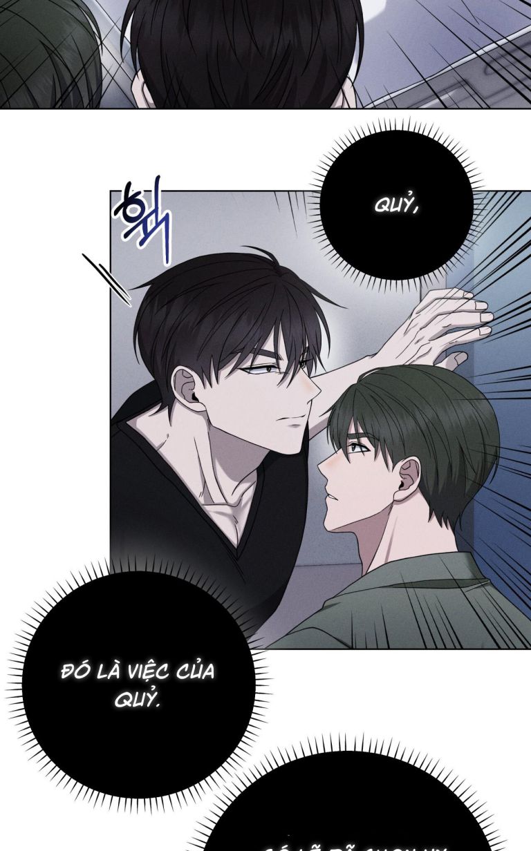 Phòng Livestream Ác Mộng: Bắt Đầu Săn Bắt Chap 9: ngang raw - Next 
