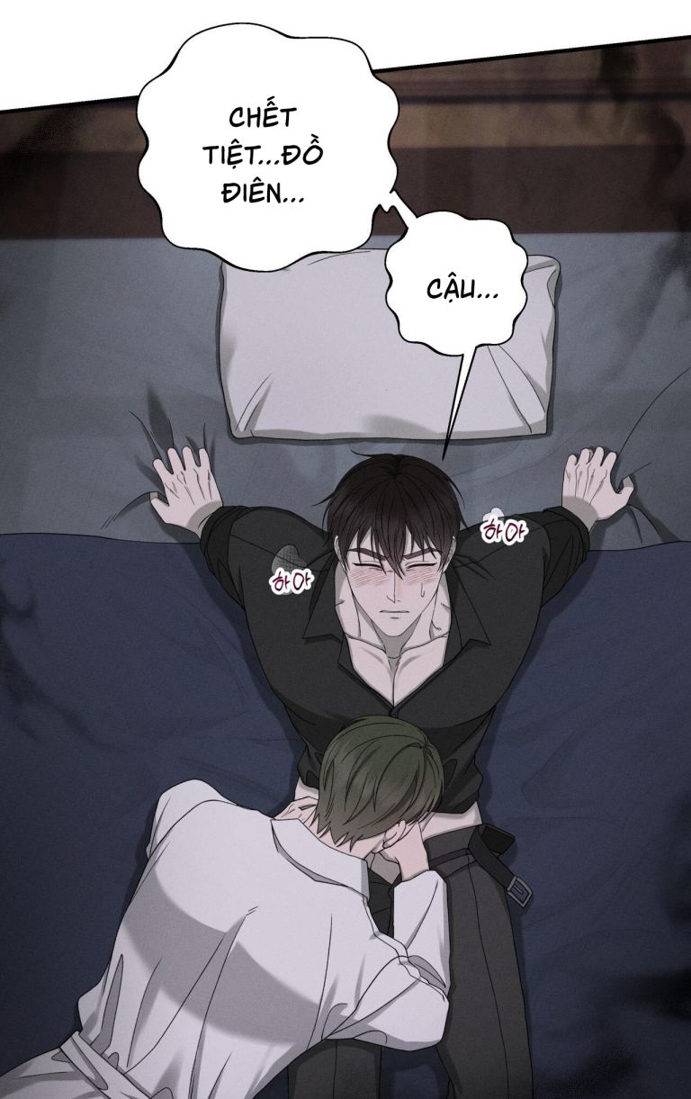 Phòng Livestream Ác Mộng: Bắt Đầu Săn Bắt Chap 9: ngang raw - Next 