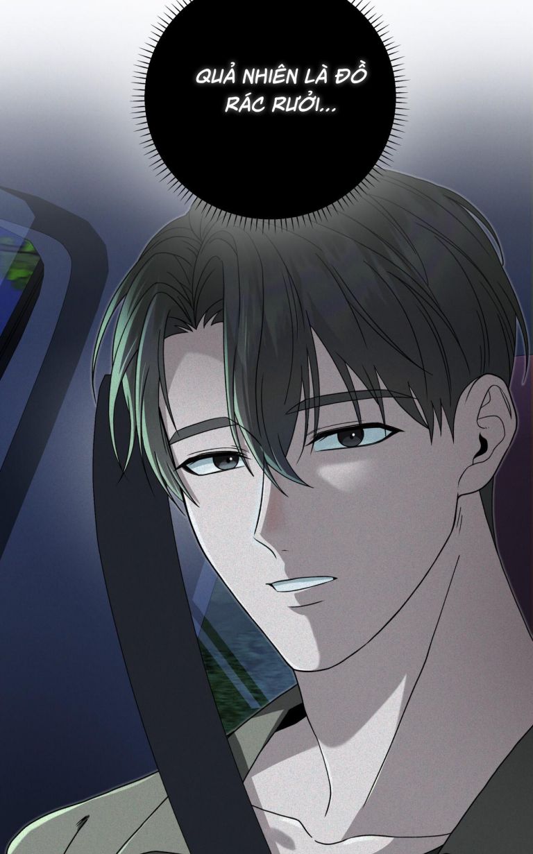 Phòng Livestream Ác Mộng: Bắt Đầu Săn Bắt Chap 9: ngang raw - Next 