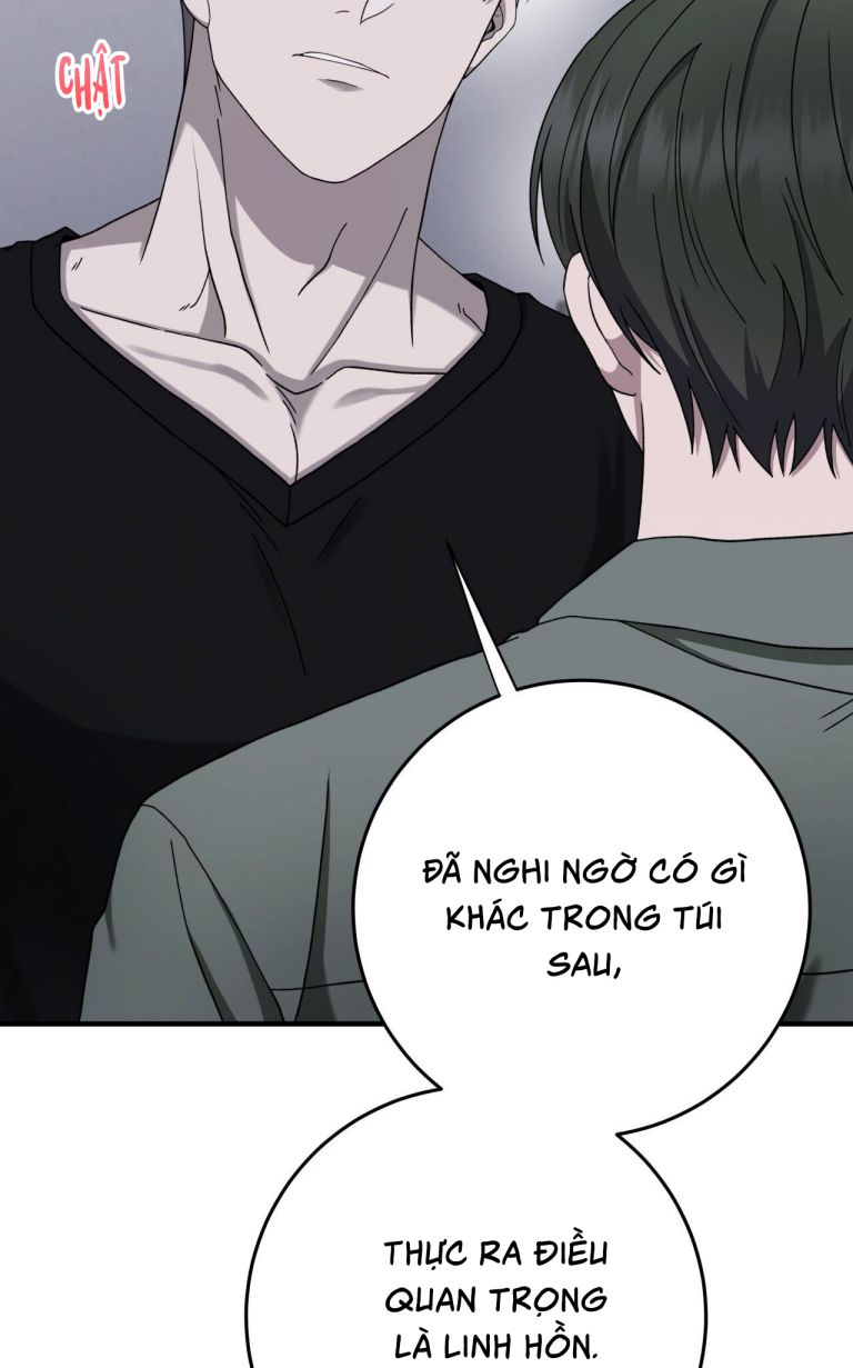 Phòng Livestream Ác Mộng: Bắt Đầu Săn Bắt Chap 9: ngang raw - Next 