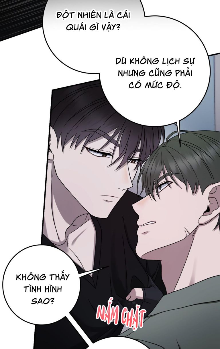 Phòng Livestream Ác Mộng: Bắt Đầu Săn Bắt Chap 9: ngang raw - Next 