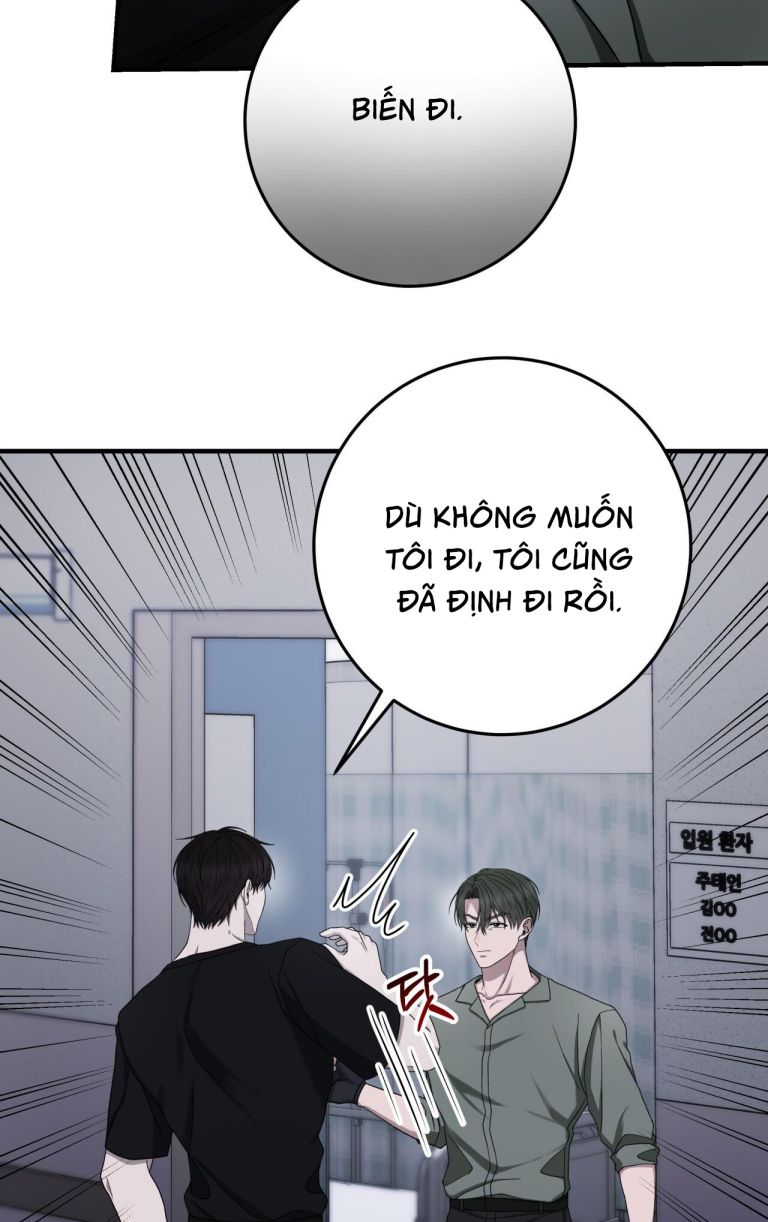 Phòng Livestream Ác Mộng: Bắt Đầu Săn Bắt Chap 9: ngang raw - Next 