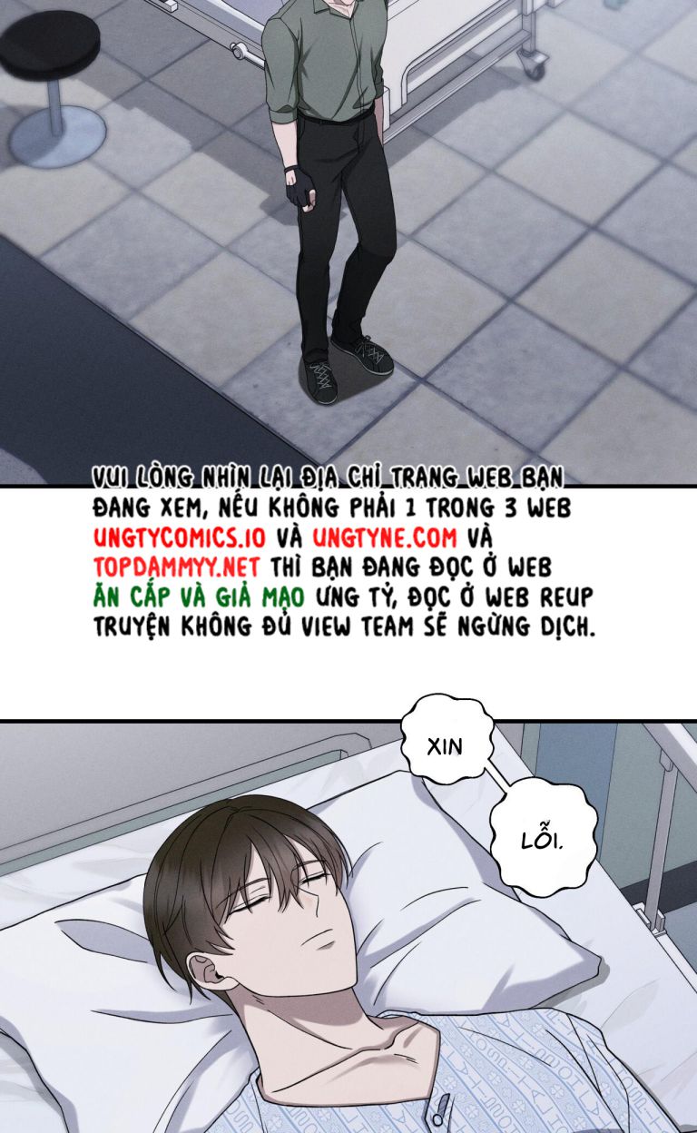 Phòng Livestream Ác Mộng: Bắt Đầu Săn Bắt Chap 9: ngang raw - Next 