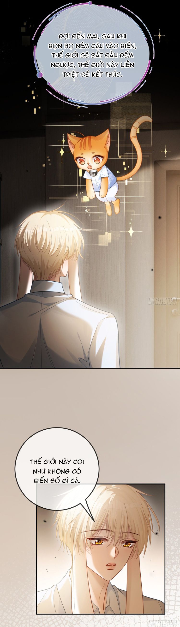 Xuyên Nhanh: Quan Hệ Gây Nghiện Chapter 61 - Next Chapter 62