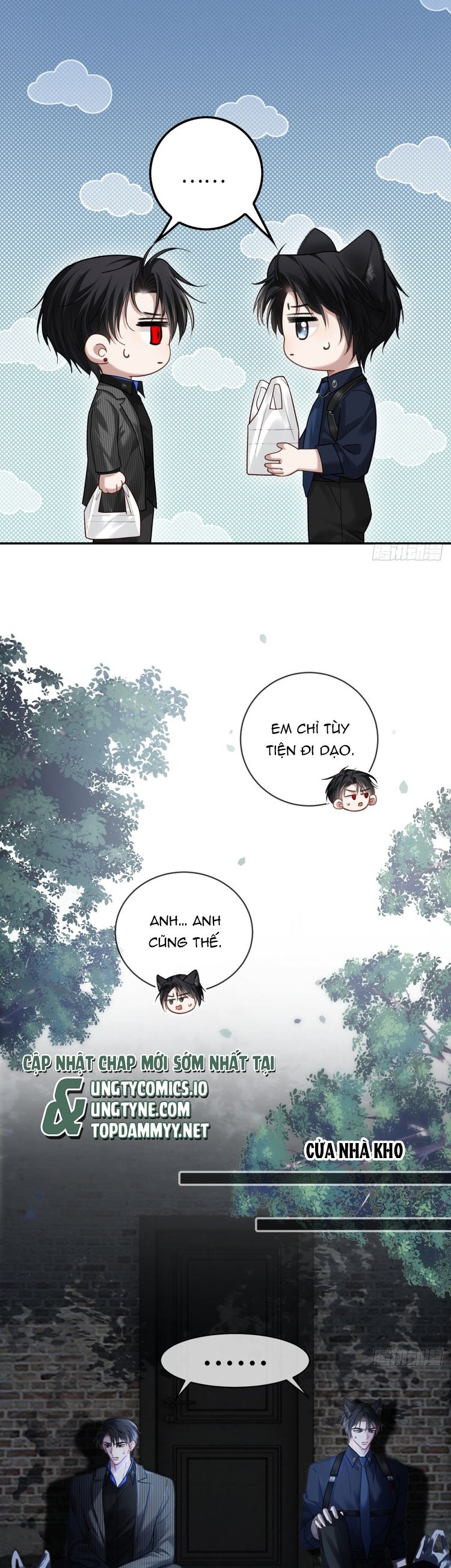 Xuyên Nhanh: Quan Hệ Gây Nghiện Chapter 61 - Next Chapter 62