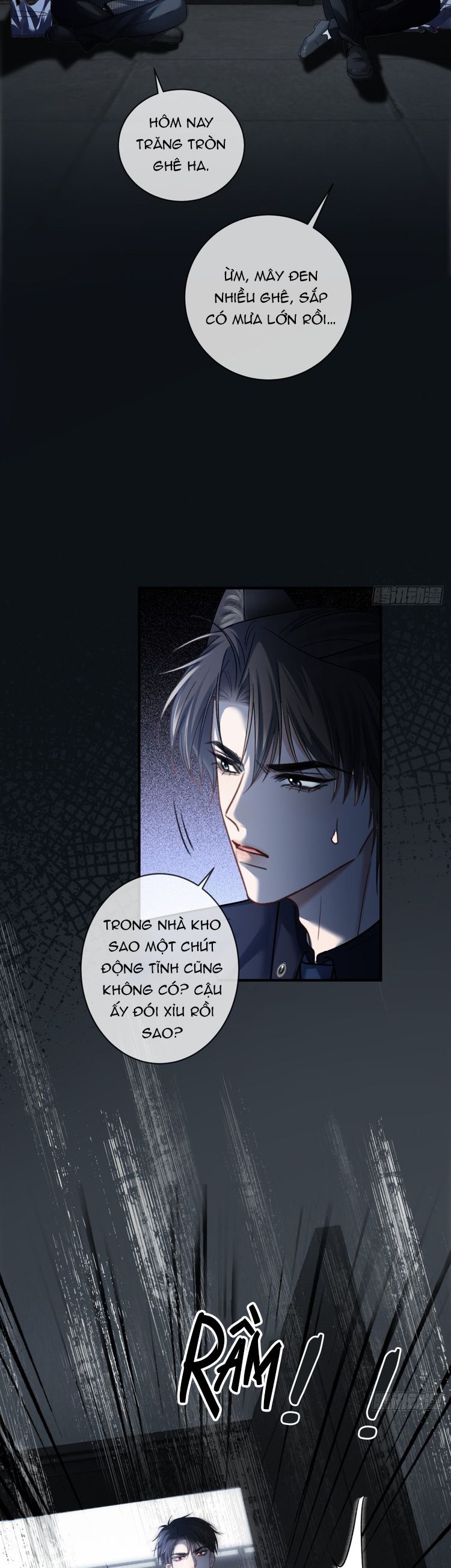 Xuyên Nhanh: Quan Hệ Gây Nghiện Chapter 61 - Next Chapter 62