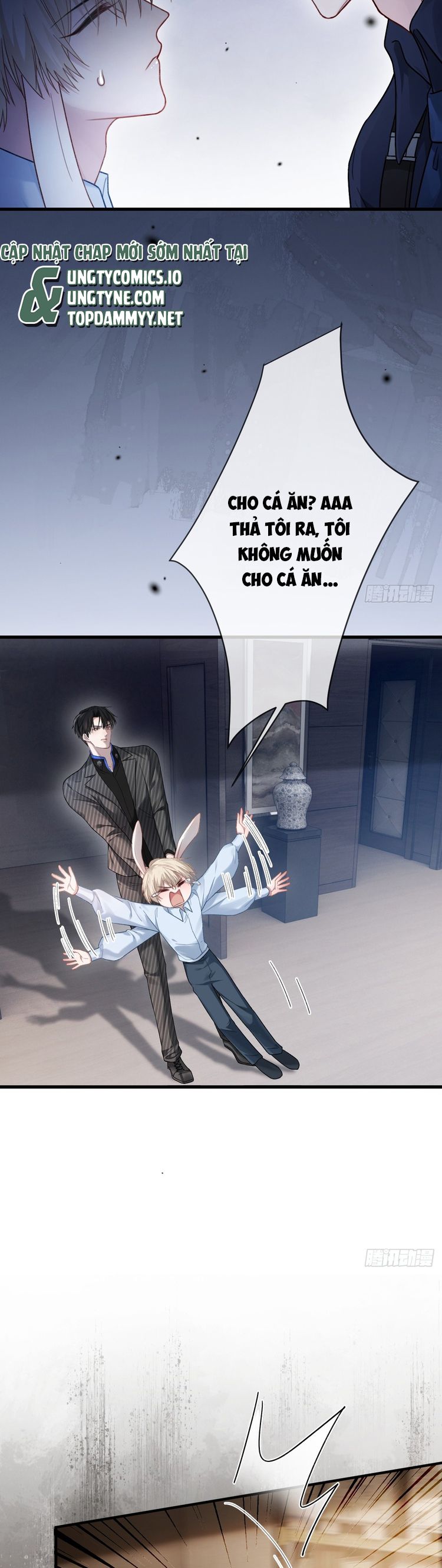 Xuyên Nhanh: Quan Hệ Gây Nghiện Chapter 61 - Next Chapter 62