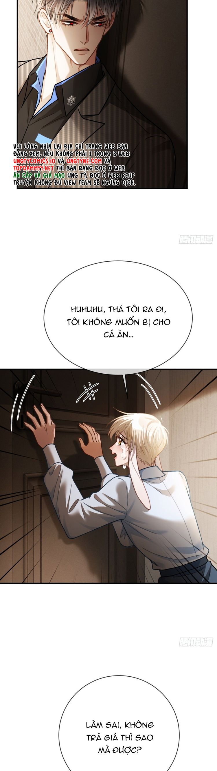 Xuyên Nhanh: Quan Hệ Gây Nghiện Chapter 61 - Next Chapter 62