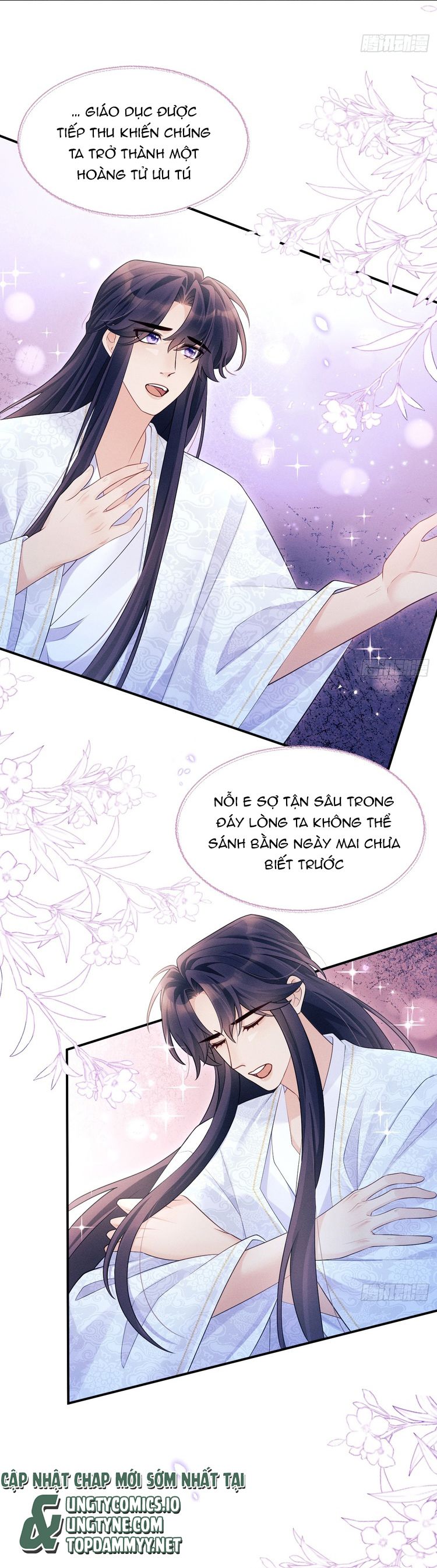 Tôi Hoài Nghi Ảnh Đế Đang Theo Đuổi Tôi Chapter 160 - Trang 4