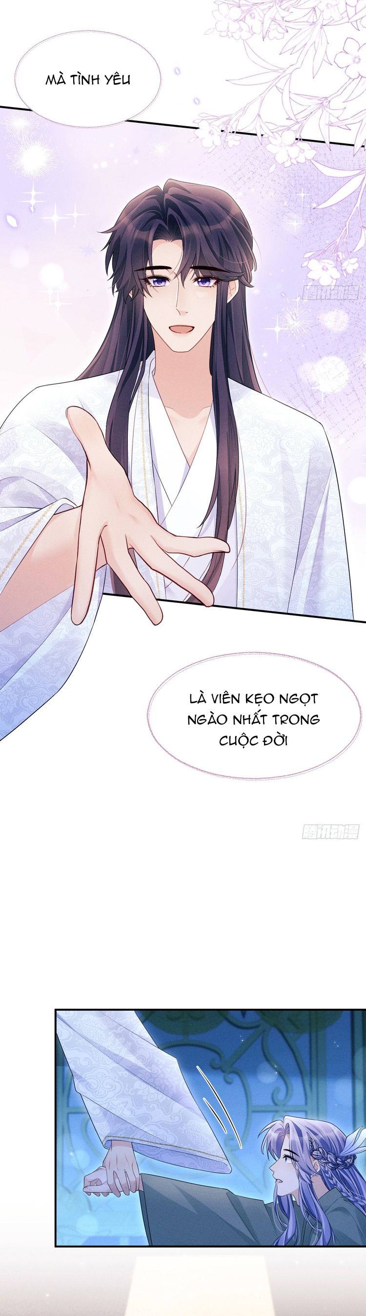 Tôi Hoài Nghi Ảnh Đế Đang Theo Đuổi Tôi Chapter 160 - Trang 4