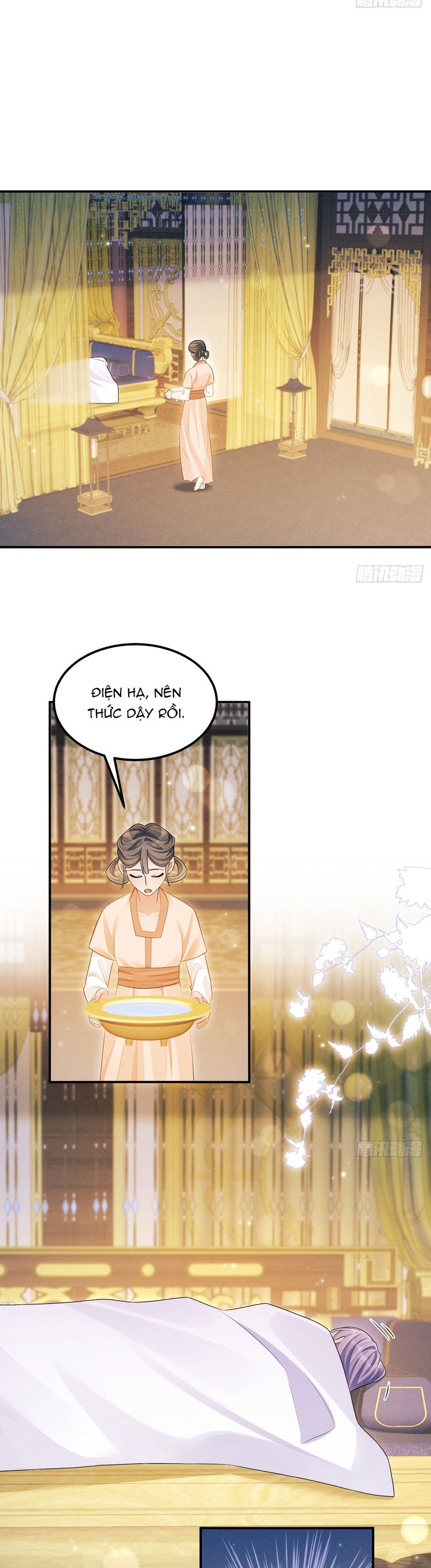 Tôi Hoài Nghi Ảnh Đế Đang Theo Đuổi Tôi Chapter 160 - Trang 4
