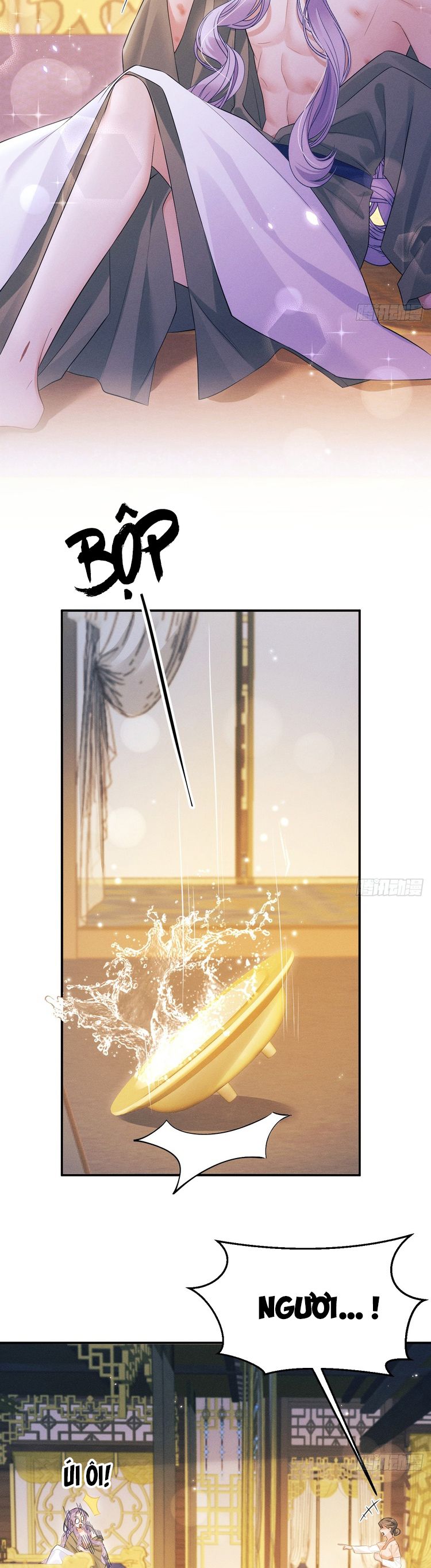 Tôi Hoài Nghi Ảnh Đế Đang Theo Đuổi Tôi Chapter 160 - Trang 4