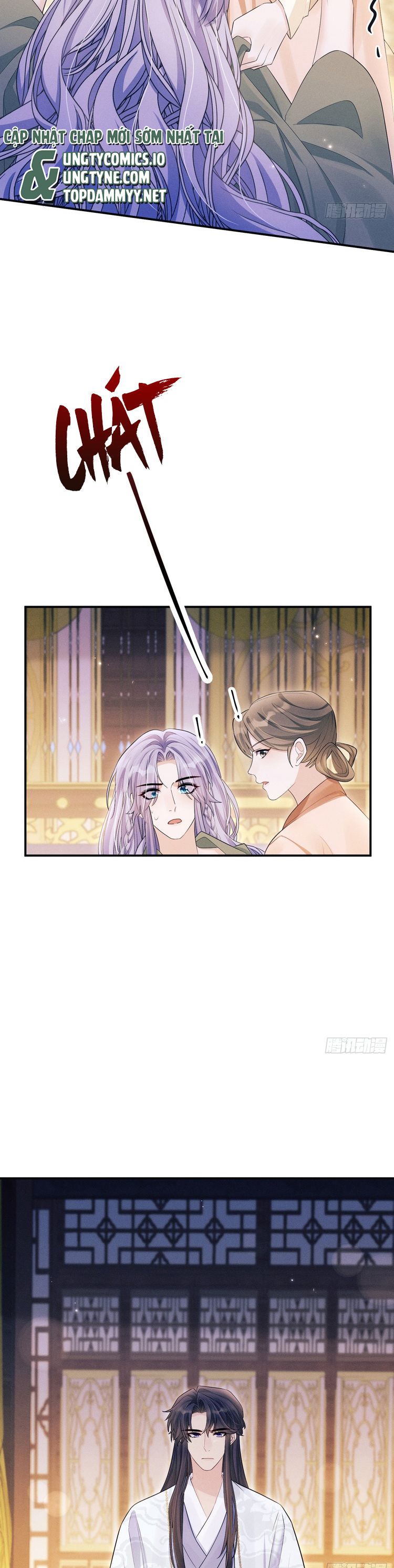 Tôi Hoài Nghi Ảnh Đế Đang Theo Đuổi Tôi Chapter 160 - Trang 4