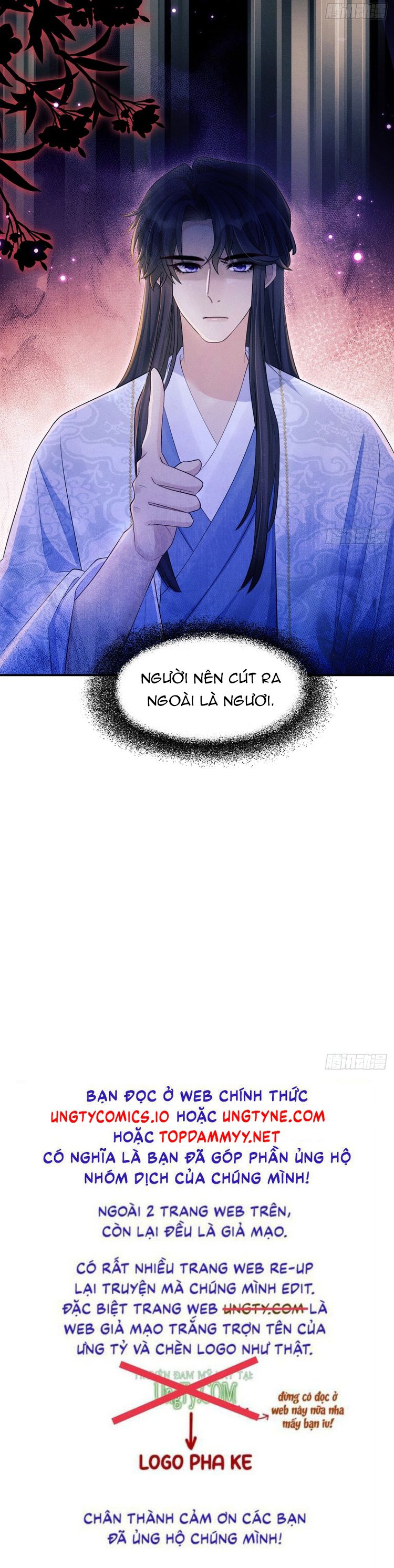 Tôi Hoài Nghi Ảnh Đế Đang Theo Đuổi Tôi Chapter 160 - Trang 4
