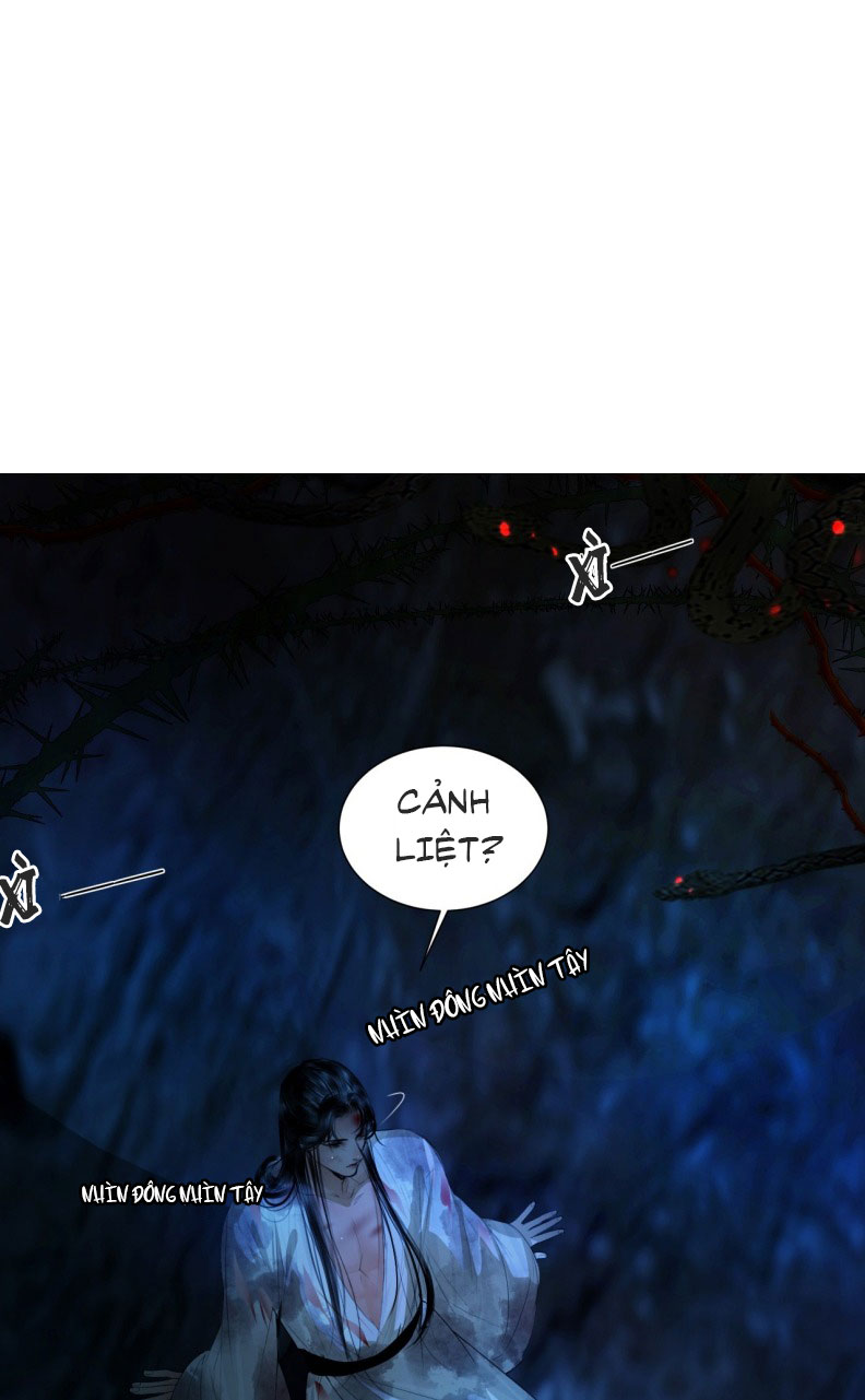 Cùng Quân Nói Chuyện Yêu Đương Chap 13 - Trang 2