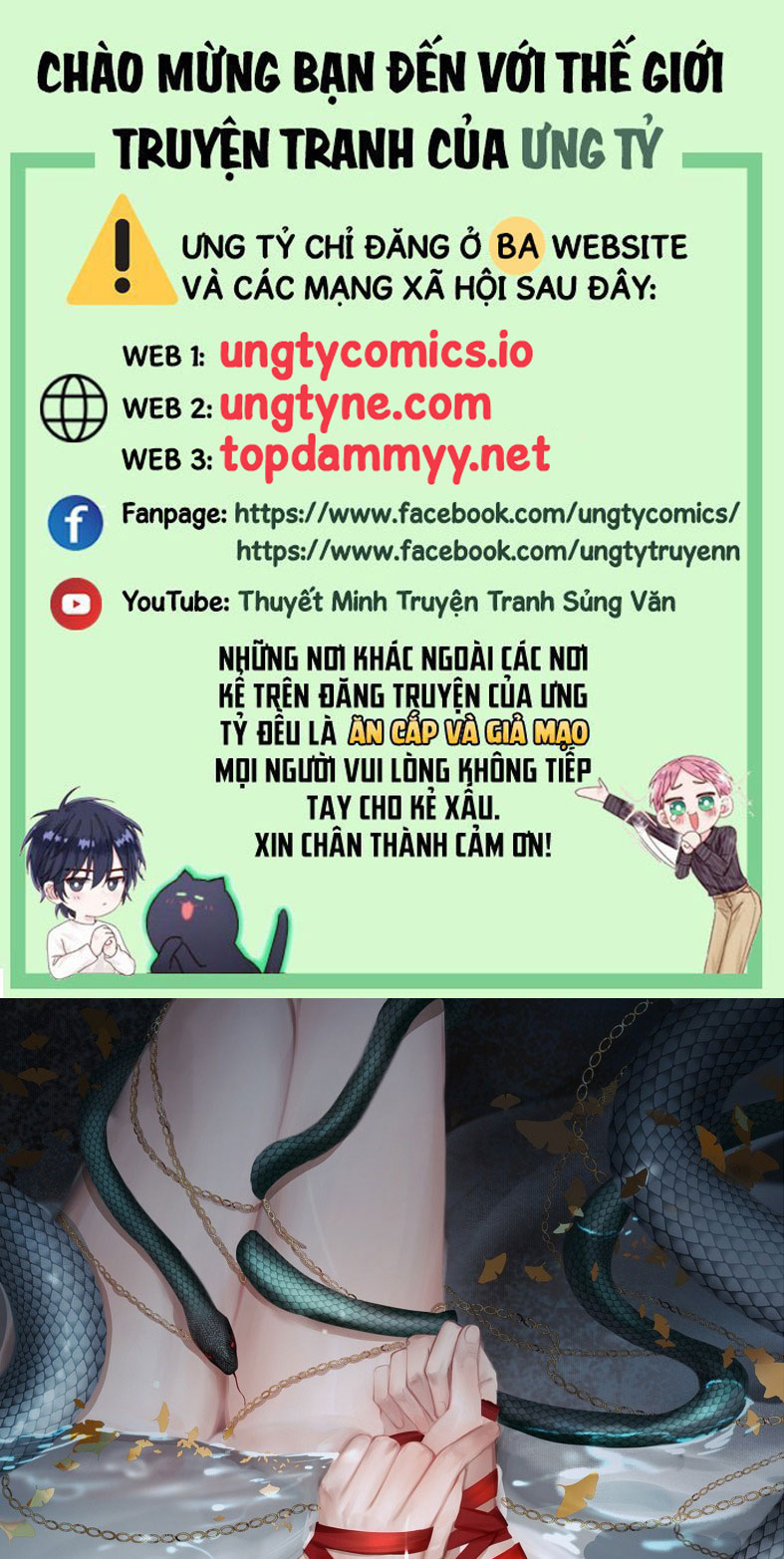 Cùng Quân Nói Chuyện Yêu Đương Chap 13 - Trang 2