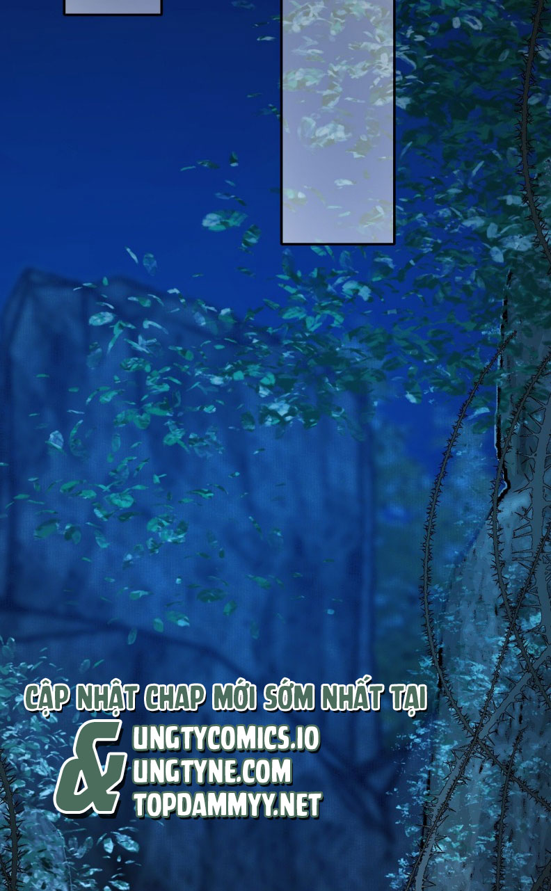 Cùng Quân Nói Chuyện Yêu Đương Chap 13 - Trang 2