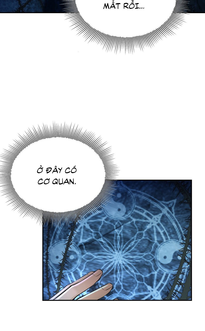 Cùng Quân Nói Chuyện Yêu Đương Chap 13 - Trang 2