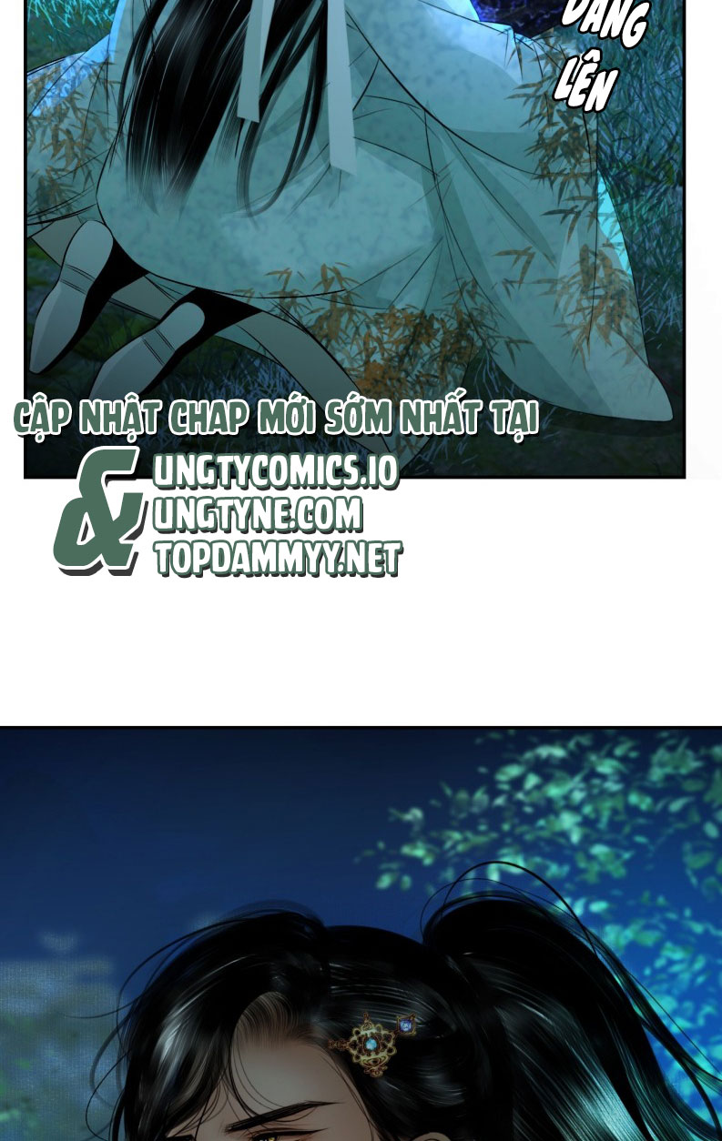 Cùng Quân Nói Chuyện Yêu Đương Chap 13 - Trang 2