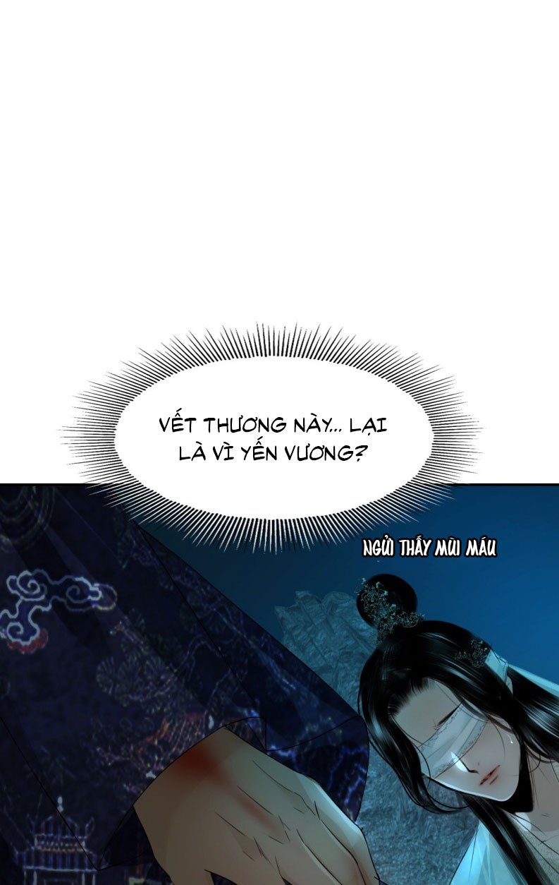 Cùng Quân Nói Chuyện Yêu Đương Chapter 13 - Trang 4