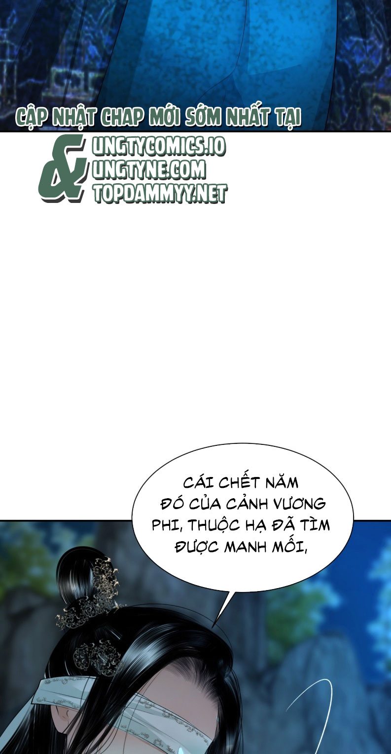 Cùng Quân Nói Chuyện Yêu Đương Chap 13 - Trang 2
