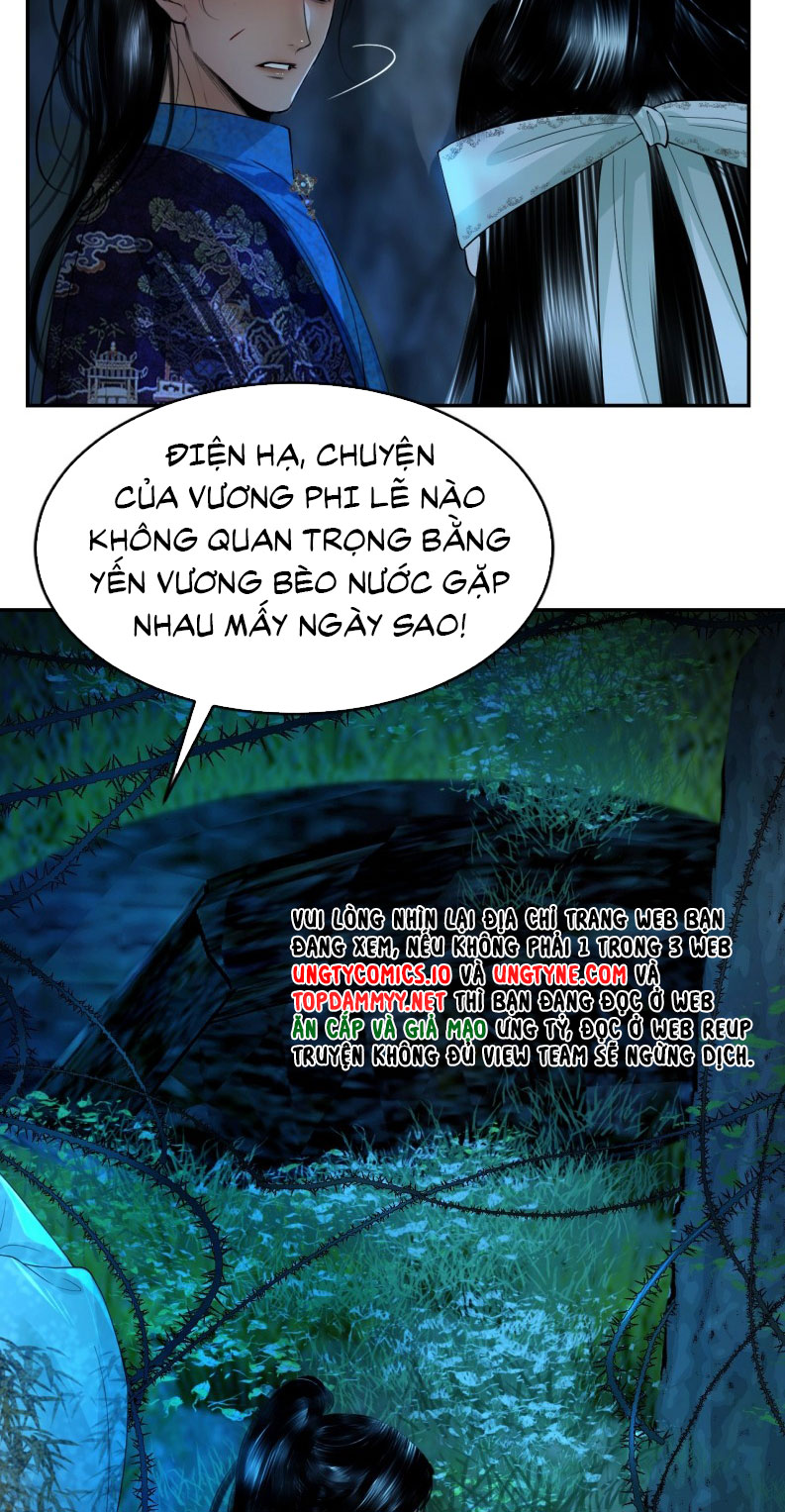 Cùng Quân Nói Chuyện Yêu Đương Chap 13 - Trang 2